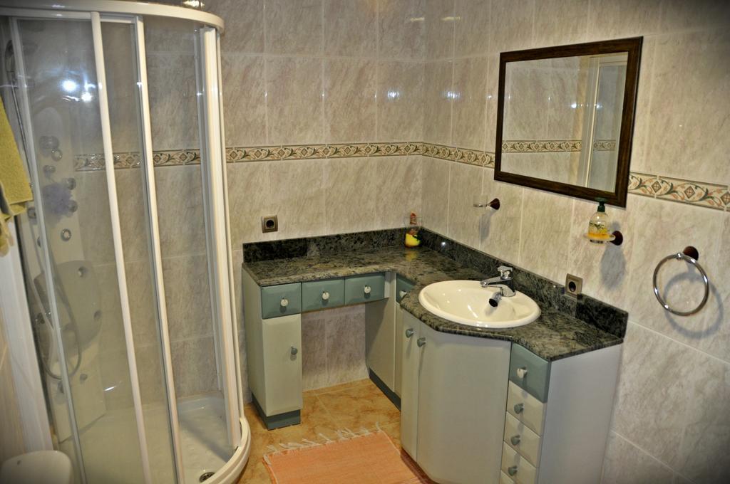 El Mirador De Clavijo Apartment Exterior photo