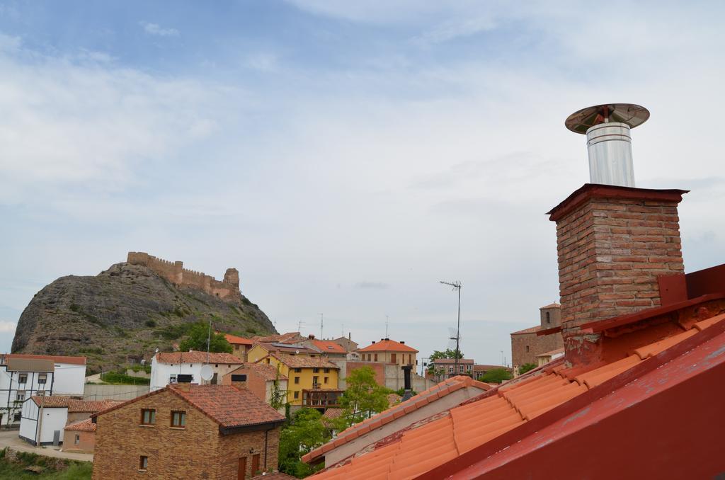 El Mirador De Clavijo Apartment Exterior photo