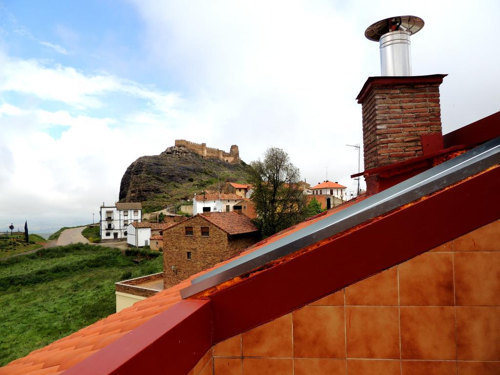 El Mirador De Clavijo Apartment Exterior photo