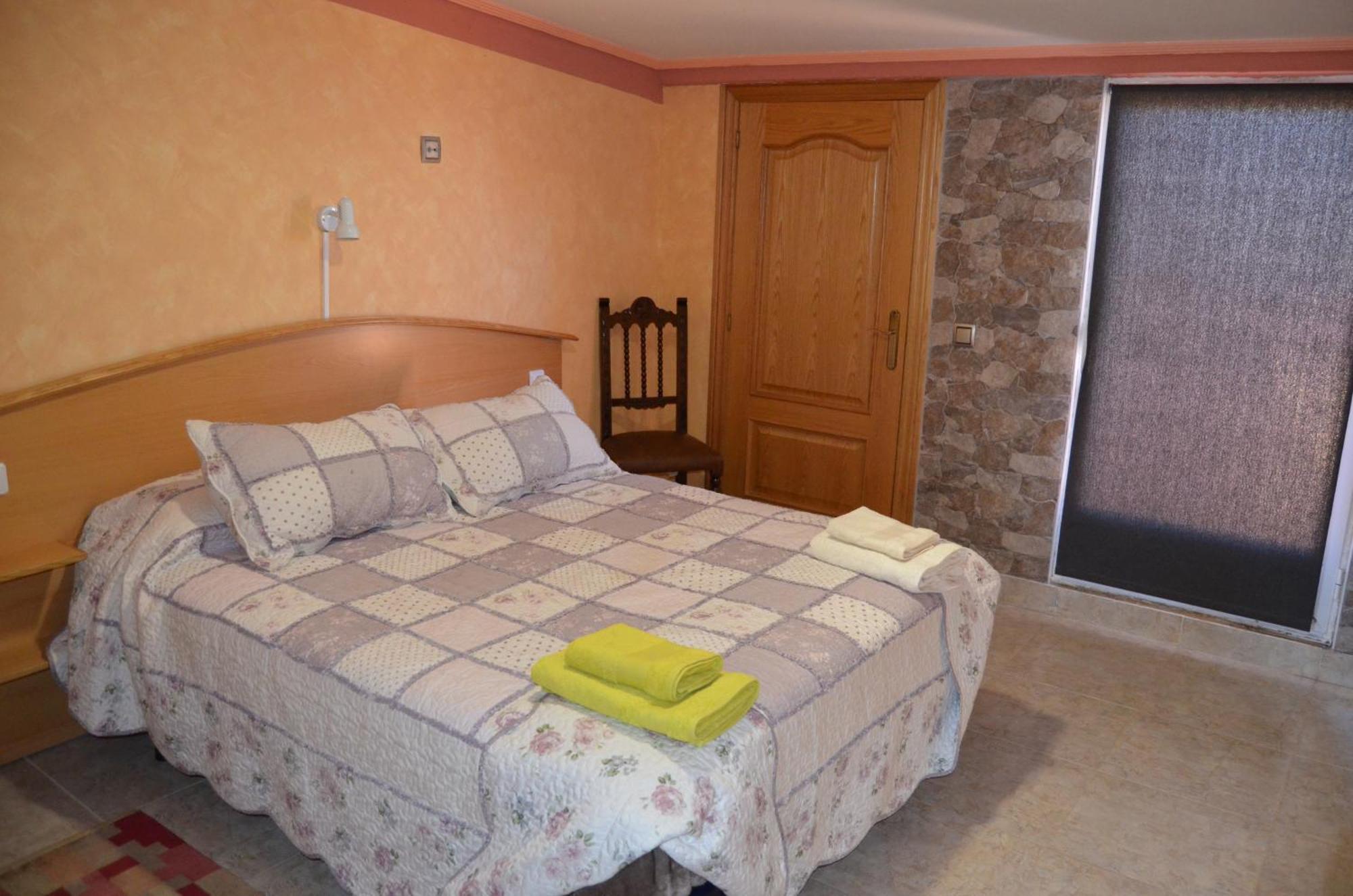 El Mirador De Clavijo Apartment Exterior photo