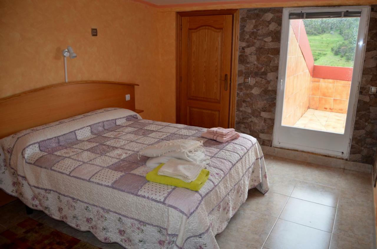 El Mirador De Clavijo Apartment Exterior photo