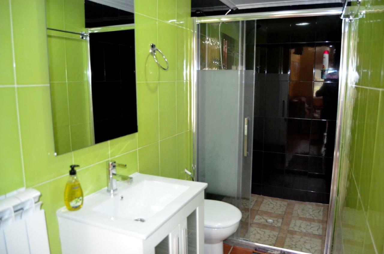 El Mirador De Clavijo Apartment Exterior photo