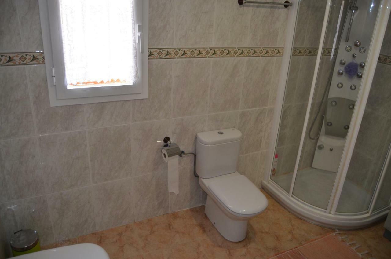 El Mirador De Clavijo Apartment Exterior photo